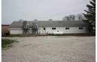 Tract 1 - REAL ESTATE AUCTION, 60 +/- Acres offered in 3 Tracts Swine Operation